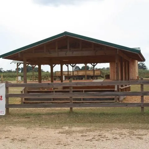 thumbnail for publication: Florida Agritourism Building and Fire Codes